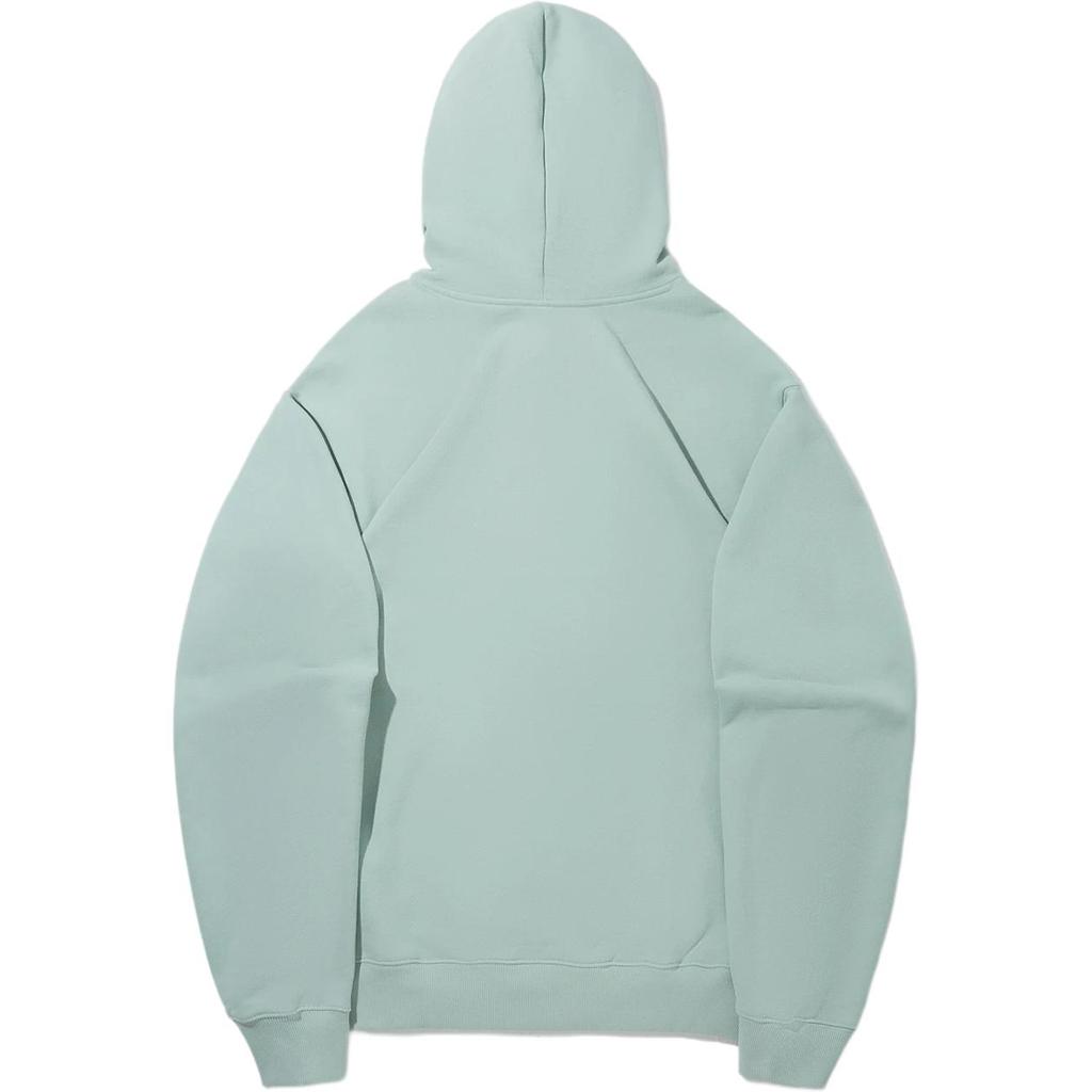 Li Ning Trendy Sports Series Hooded Soft Breathable Versatile Casual Sweatshirt Unisex Sweatshirt AWDVQ13-2