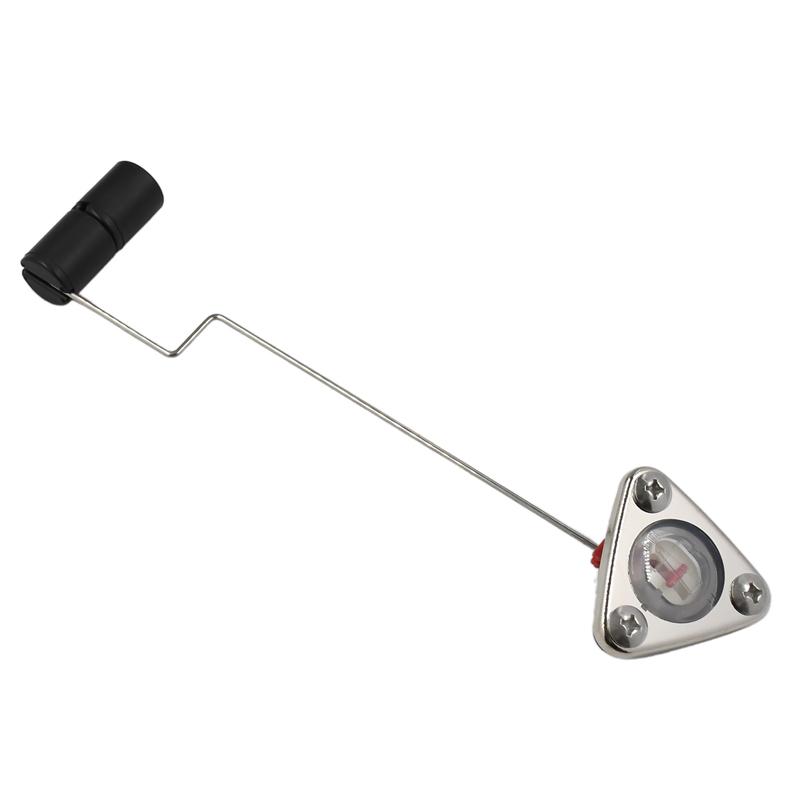 Fuel Gauge 52005-0733 Compatible with Kawasaki Mule 2510 3000 3010 1990-2008 Replace 52005-0086 52005-0013 52005-1085