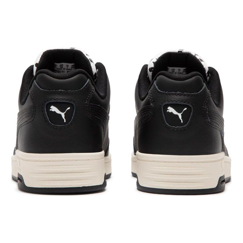 Кроссовки Puma Slipstream Lo Hidden Beast Unisex Белые Тепло-Белые 388391-01 38 — фото 5