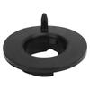 8V515599AA Rear Suspension Spring Pad Fits FIGO + Fiesta MK7 Eliminates Stains and Stains