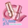 Fwee 3D Volumizing Gloss 1 Piece 70% Rosie