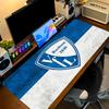 VfL Bochum Print  Cushion Non-slip Laptop Tablet Big Mousepad XXL Mat Mini PC Playmat With Lock Edge