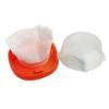 1/2pcs Filters For Black For Decker N831415 DVB315JP Type 1 Vacuum Cleaner Home Improvement Cleaning Tools Filters Accessories