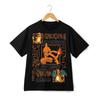 Pokemon Streetwear T-Shirt - Charmander Charmeleon Charizard Evolution Tee