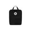 Converse Polyester Backpack Small Unisex Black 10026013-A01