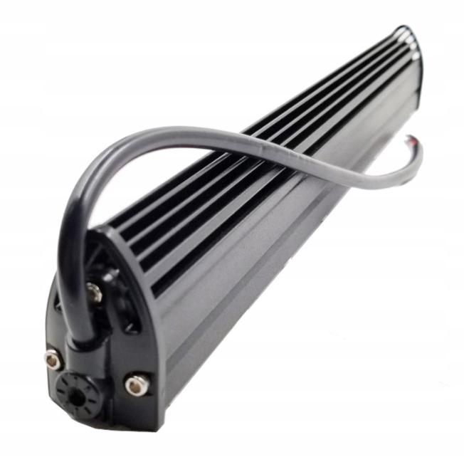 Led Lamp For Car Roof For Tractor Halogen Panel Cree