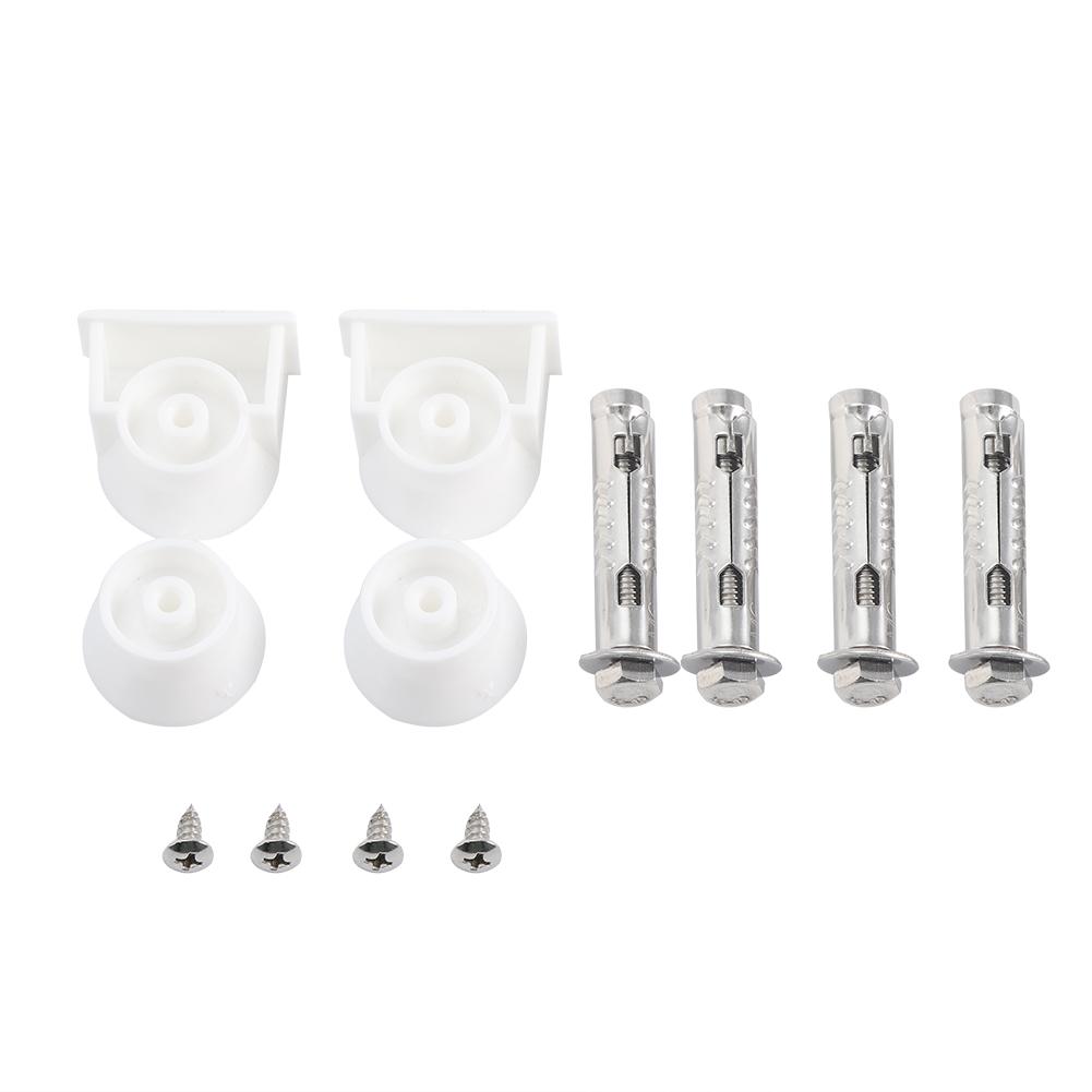 Haushalt 304 Edelstahl Faltbarer Teleskop Mikrowellenofen Wandmontierter Halter Bügel Aufbewahrung