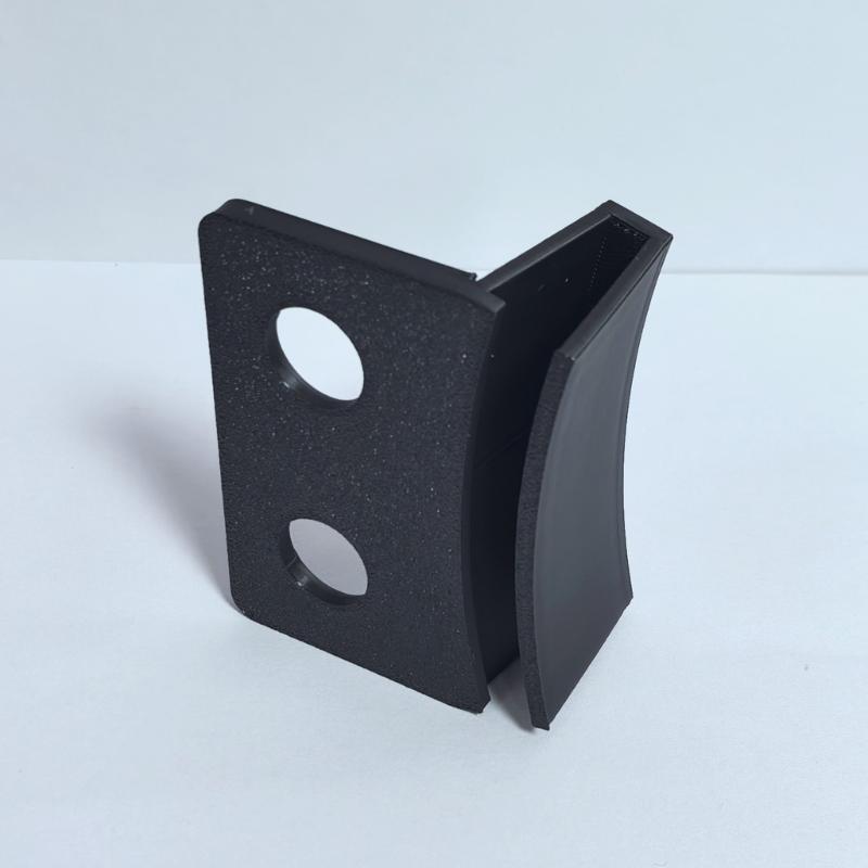 Car Cleaning Brush Holder Compact Design For Efficient Water Bucket Organization Bucket Brush Bracket