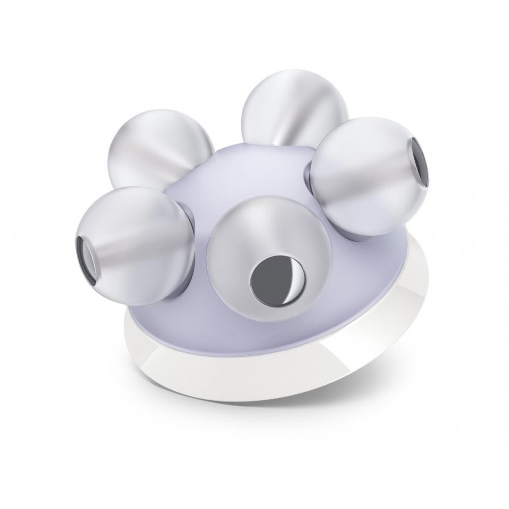 

Щетка для умывания лица Philips Visa Pure Tapping Head Sc606000
