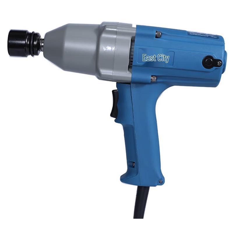 

Dongcheng 220V Electric Impact Wrench CN plug (adapter included)