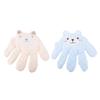 Baby Sleeping Palm Red Bean Filling Electric Baby Hand Pillow with Remote Control 3 Vibration Streng
