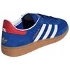 adidas Originals HANDBALL SPEZIAL German Army Trainers Men's Blue HQ7262