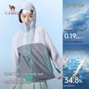 Women's UPF50+ UV Protection Breathable Sun Jacket
