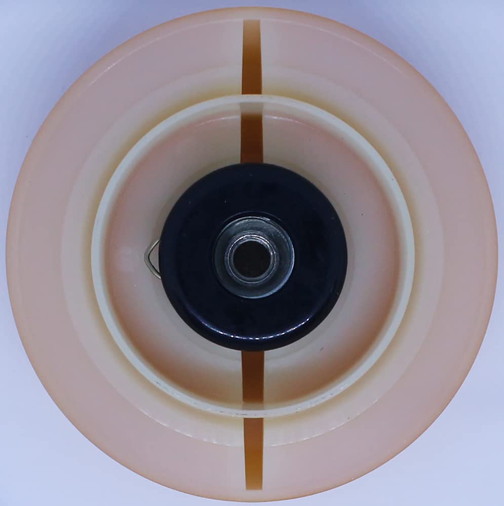 Daiwa Genuine Part 19 Castizm 25 15PE Drag Knob Part Number 1 Part Code 139787 00067201139787 (DAIWA)