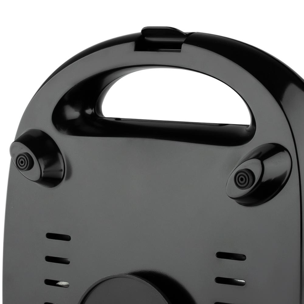 3-In-1 Sandwich Maker Breakfast Machine Double-Sided Heating Multifunctional Toast Waffle Maker