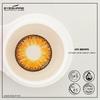 Eyeshare AYY Series Colorful Lens Eyes 2pcs Soft Contact Lenses Cosmetic Contacts Lens Eye Color