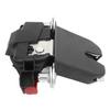Rear Tailgate Door Lock Motor Cover Lock 6RU827505C for VW Polo