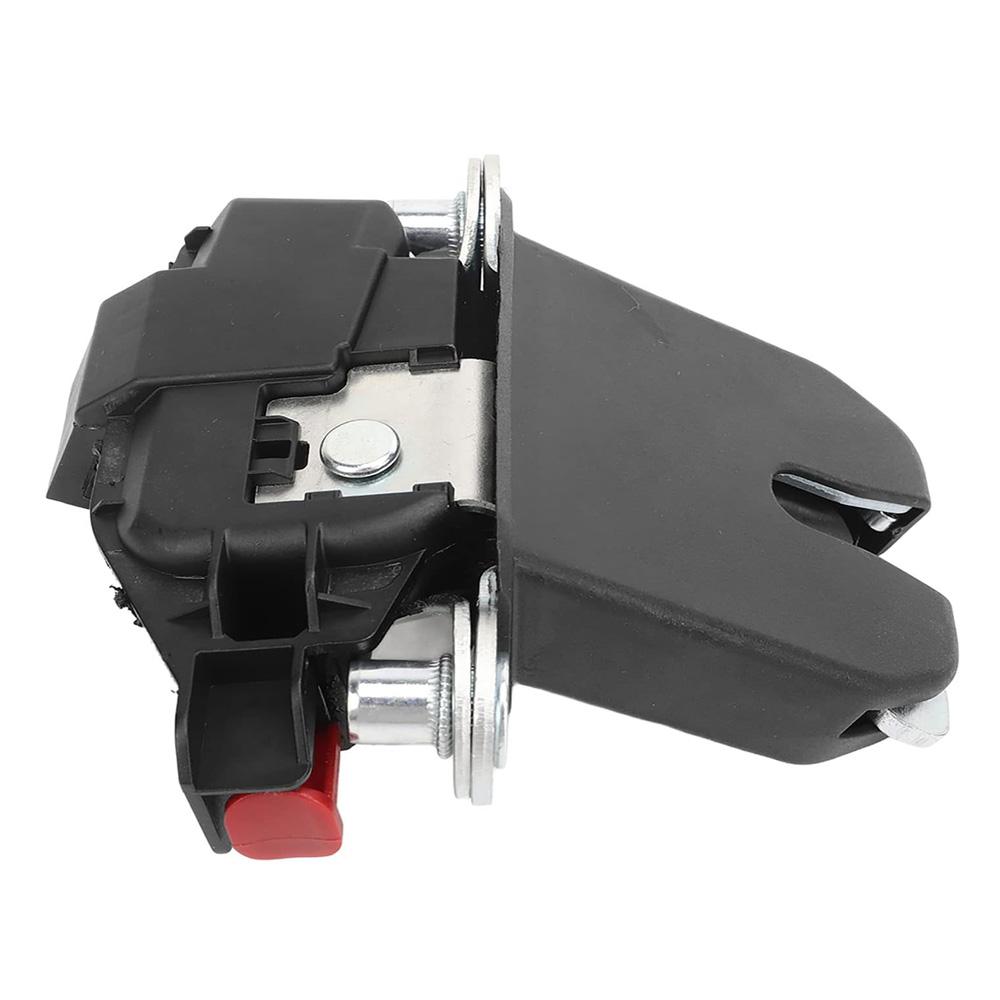 Rear Tailgate Door Lock Motor Cover Lock 6RU827505C for VW Polo