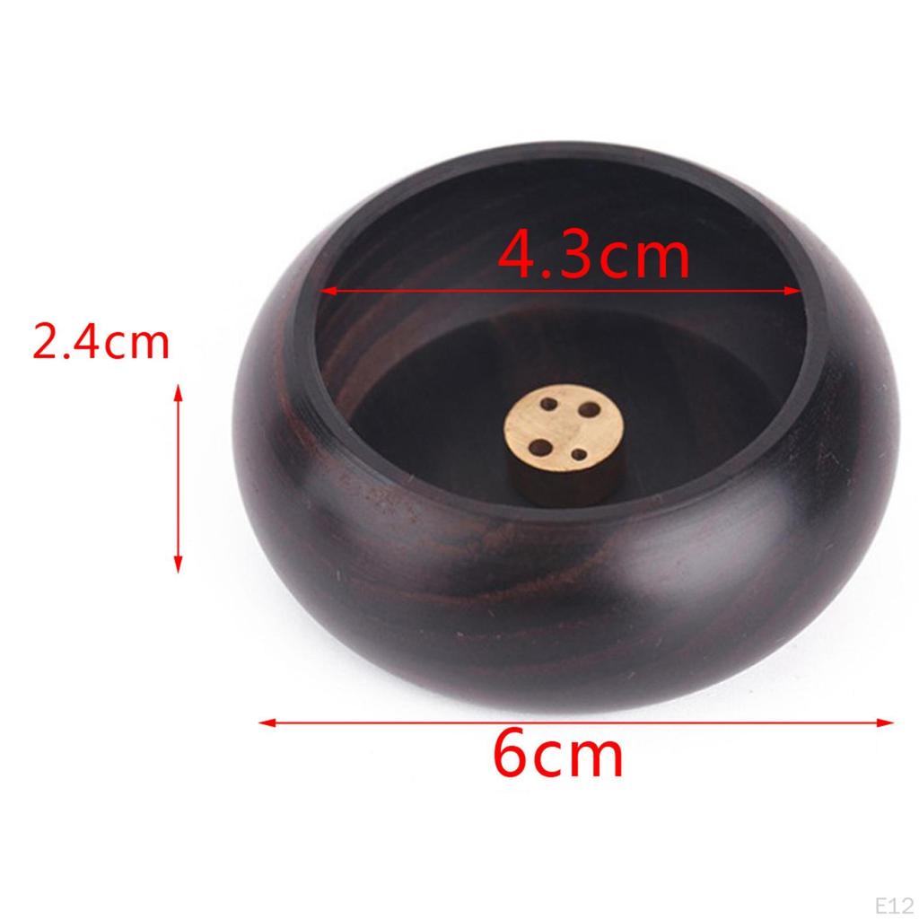 Burner Holder With Censer, Gift