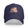 Dofuwani  Baseball Cap Luxury Women Cap Anime Hat Unisex Luxury Brand Womens