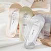 Women's Ultra-Thin Non-Slip Ice Silk Low Cut Socks