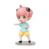 Spy X Family Anya Serie Blind Box Rätselbeutel Mystery Box Spielzeug Puppe Niedliche Anime Figur Schreibtischdekoration Geschenk