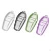 Remote Control Key Fob Cover Protector Perfectly Fits Shockproof Soft Protection Case Car