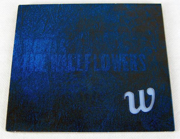 

CD WALLFLOWERS - Heroes ESK41025PROMO EPIC 1998 US Soundtracks & Musicals Used