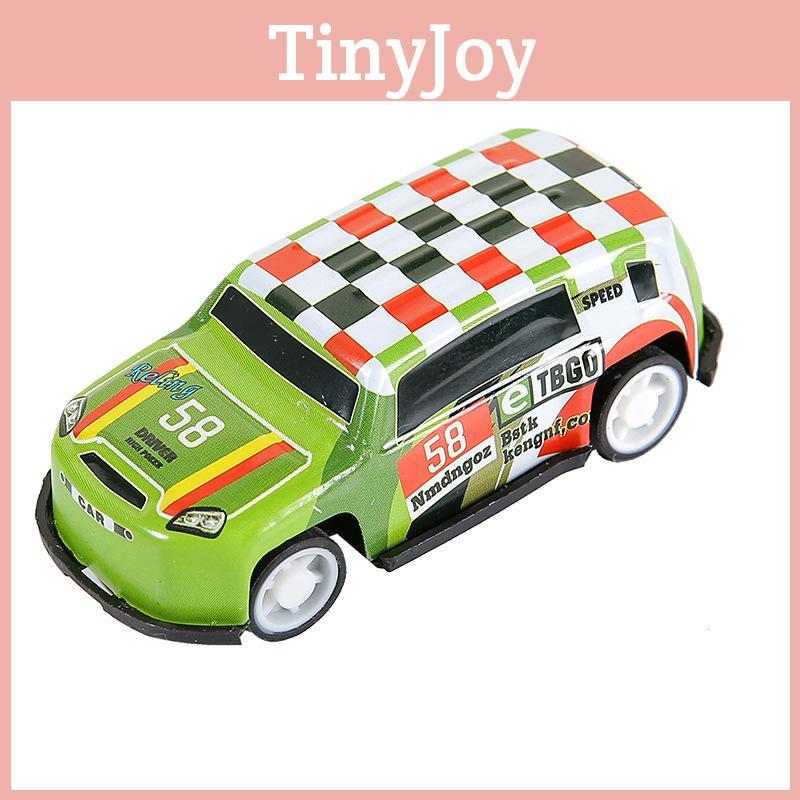 Simulation Inertia Mini Graffiti Off Road Vehicle Kid Toy Entertainment For