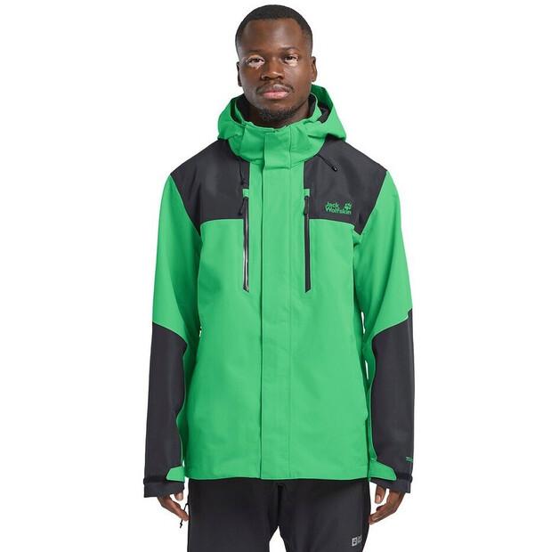 Куртка Jack Wolfskin Jasper 2L XXL