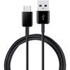 Samsung USB-A - USB-C Cable 1.5m - Black