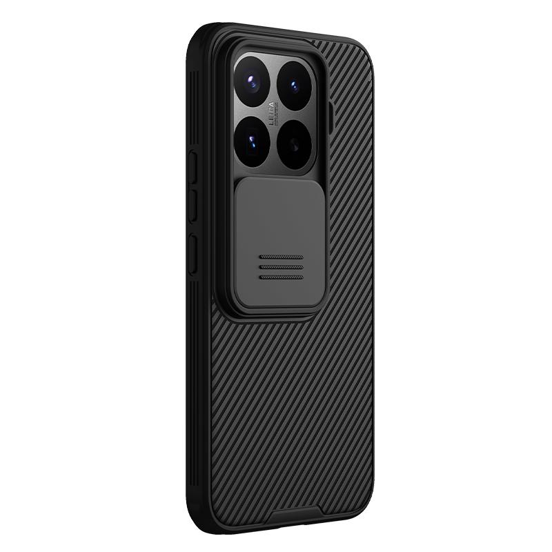 NILLKIN Case For Xiaomi 17T Pro 5G CamShield Pro Lens Protection Back Cover