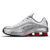 Shox R4 Retro 'Comet Red' Men's BV1111-100