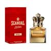 Jean Paul Gaultier - Eau De Parfum Scandal Absolu 50 Ml -