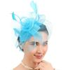 Chapéus e gorros – Fascinator