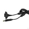 1.8M USB Charging Cable Power Supply Adapter Charger Wire for Game Controllers Durable Easy To
