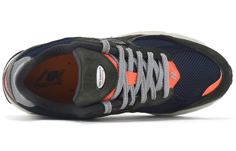 New Balance 2002 'Defense Green Natural Indigo' ML2002RF
