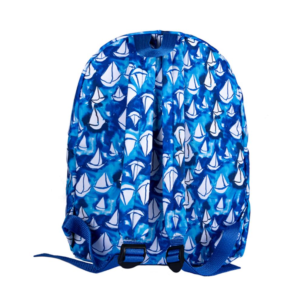 Anemoss Sailboat Backpack