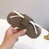 Soft Leather Glasses Case Portable Eyewear Sleeve Spectacle Case Eyeglasses Storage Bag  Travel