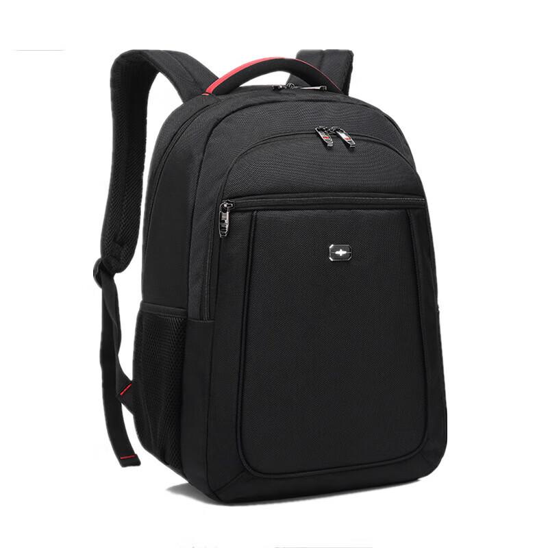 

Vanaheimr Men s Oxford Business Laptop Backpack 17 inch