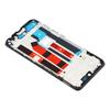For Oppo A3x 5G/A80 5G Middle Plate Frame Repair Part (A-Side) (without Logo)