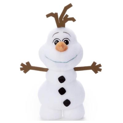 Disney Character Fluffy! Plush S Olaf Plush Height Approx. 32cm