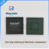 NetXen WX1860A4/AL4 4-Port Gigabit Ethernet Controller Chip - Brand New