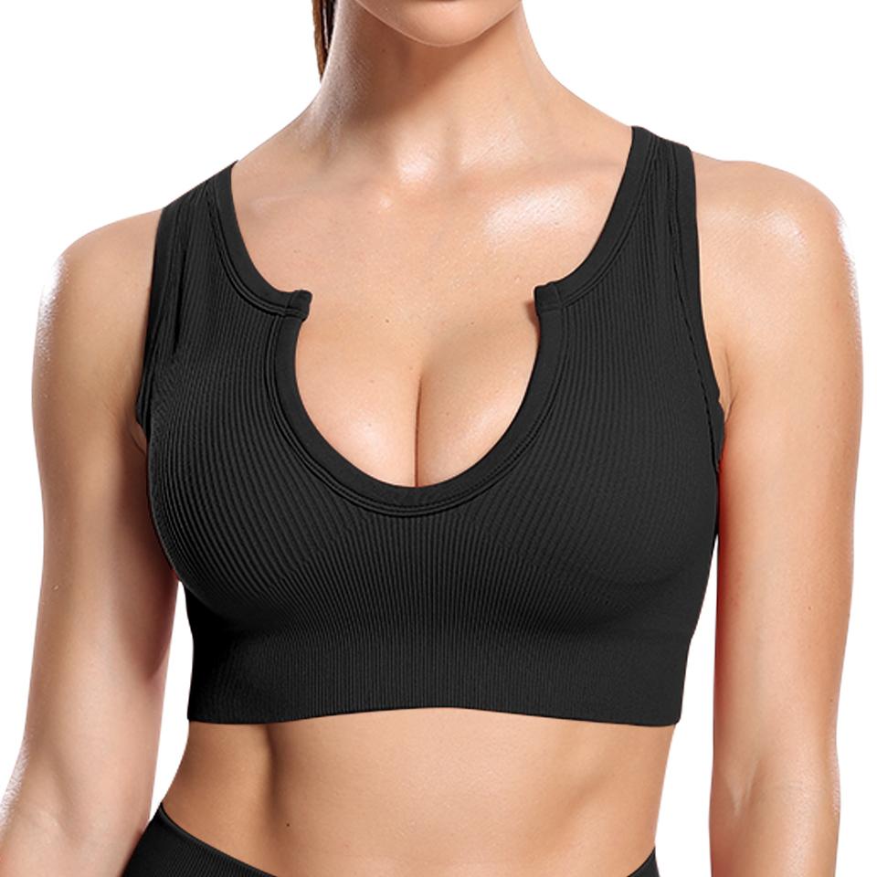 3er Pack Plus Size Wireless BHs - Bügellos & Haltungskorrektur