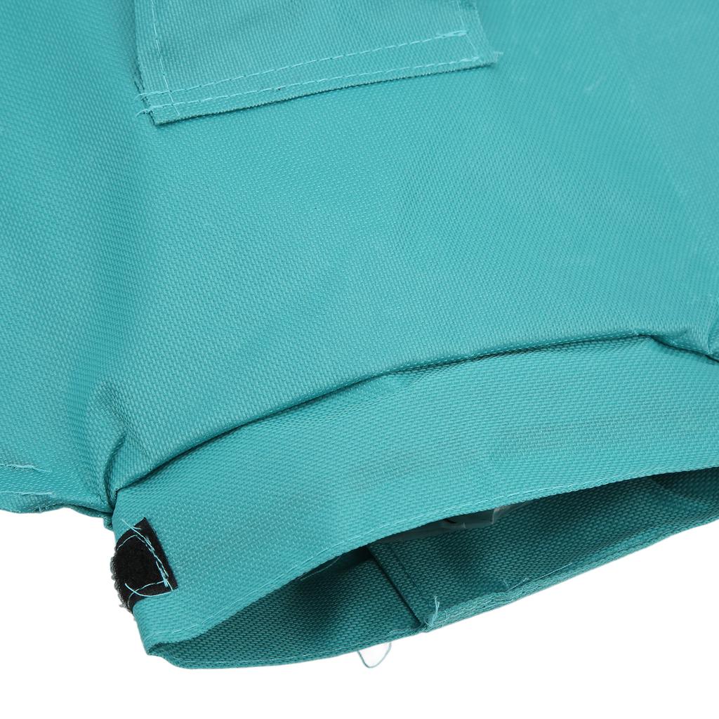 Cat Grooming Restraint Bags Waterproof Foldable Cat and Dog Carry Bag for Bathing Washing Nail Trimming