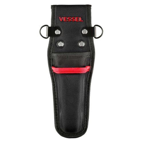 VESSEL Electrician Adjustable Knife Holder, 2-Tool Holder, TPK-20