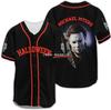 American Sports Baseball Jersey Street Hip Hop Skull Print Men's and Women's Same Short-sleeved T-shirt