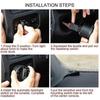 Auto Headlight Lamp Control Switch Light Sensor Module Fit for MK4 2025