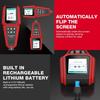 Automotive Paint Thickness Gauge With High Precisions Measurement 0-1500UM TesterFor Car Body Coating