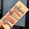 Accesorii de păr pentru copii – Clame de păr pentru copii